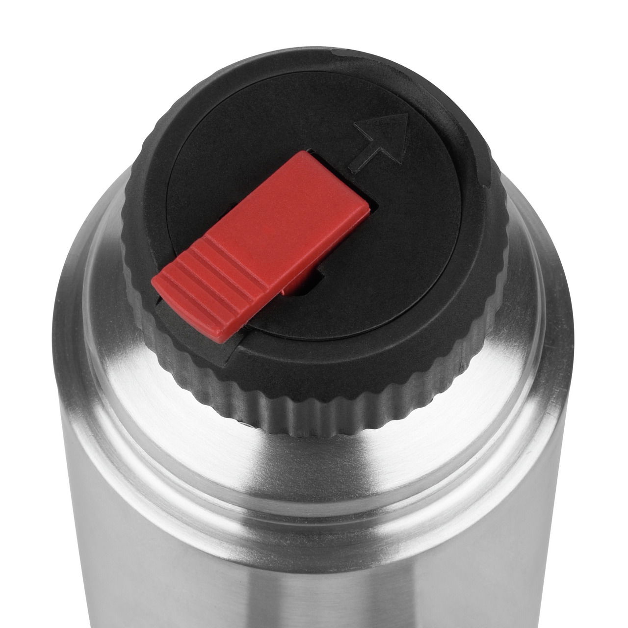 Emsa Isolierflasche 1,0 L SENATOR