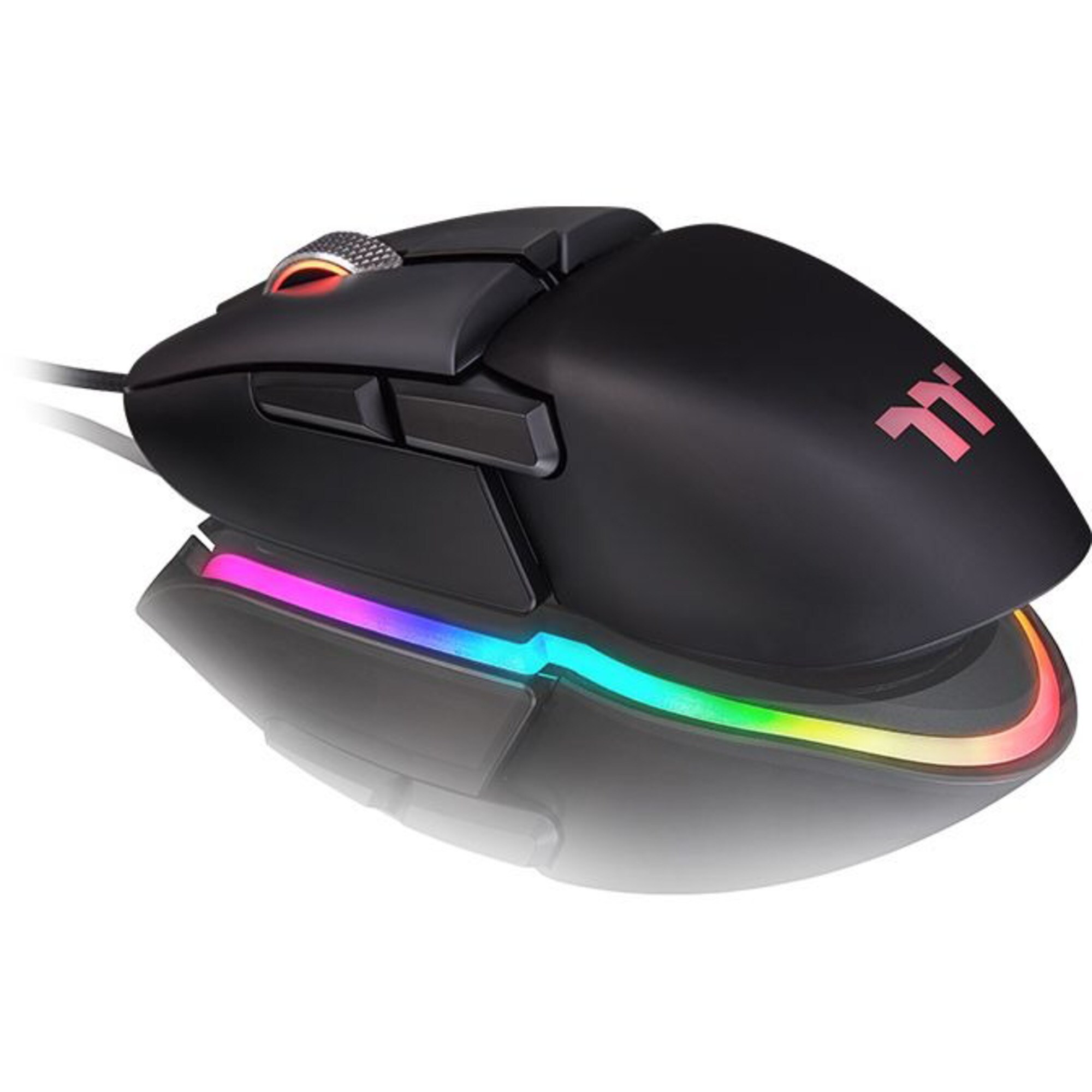 Thermaltake Gaming-Maus ARGENT M5 RGB