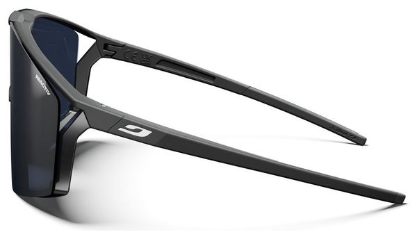 Lunettes Julbo Edge Reactiv 0-3 Noir Mat/Noir