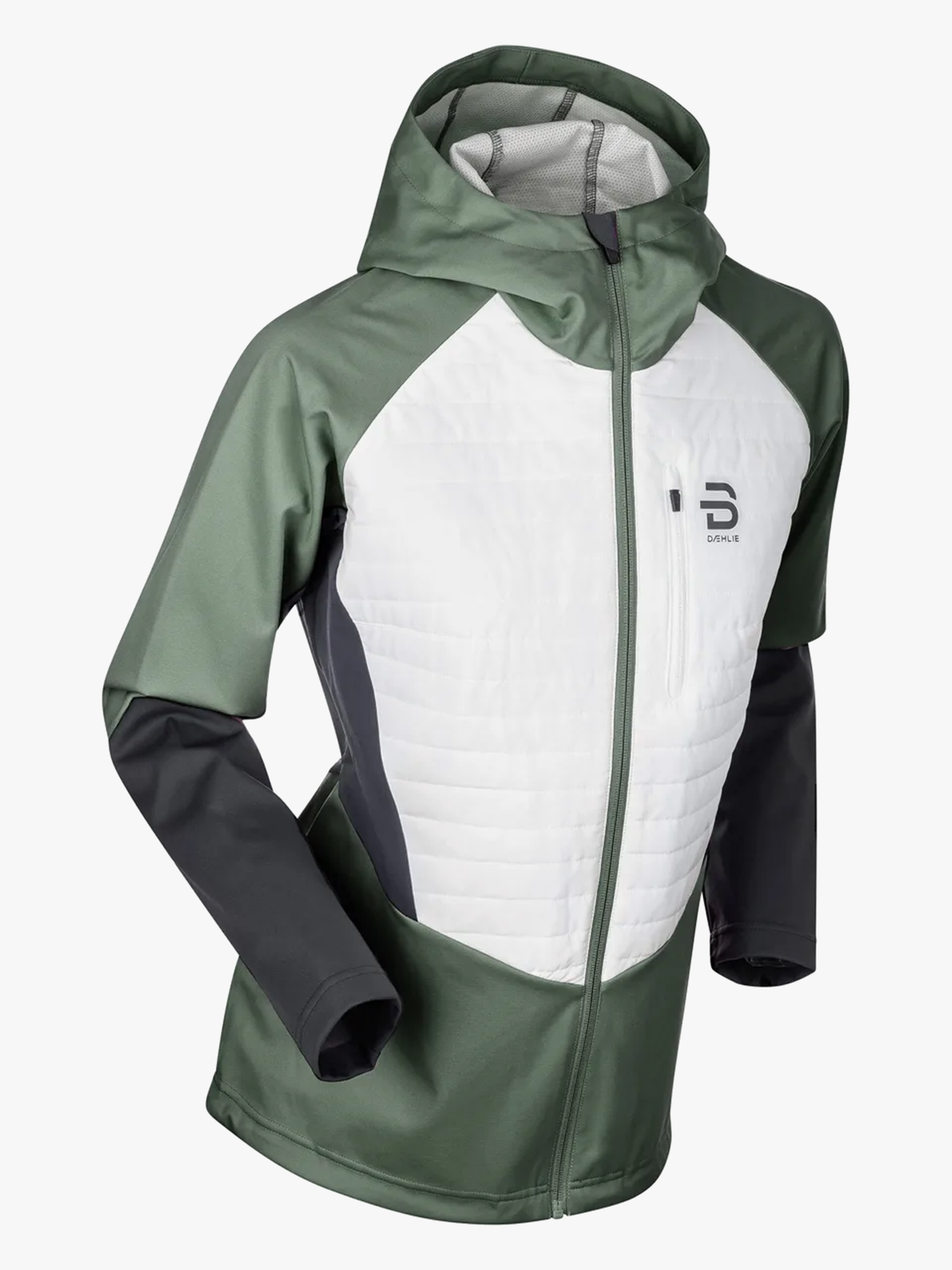 Jacket Simplicity