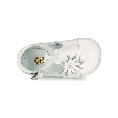 GBB - EFIRA - Blanc