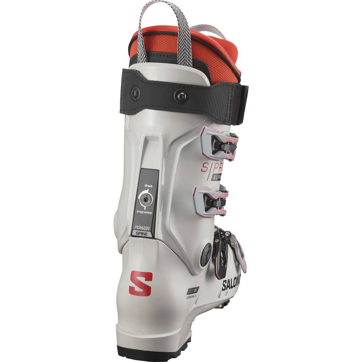 Salomon| Herren Skischuhe ALP BOOTS S/PRO ALPHA 120 GW DAWN/