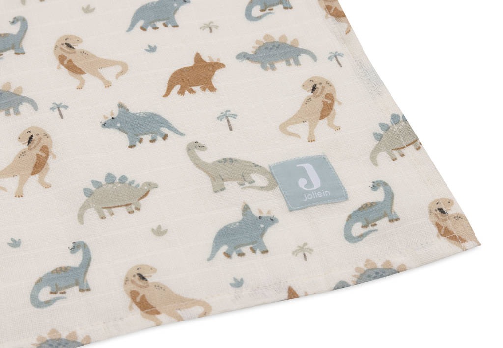 hydrofiele doek large - set van 2 Roarsome