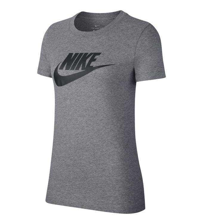 Nike Women Sportswear Essential Icon Futur T-Shirt