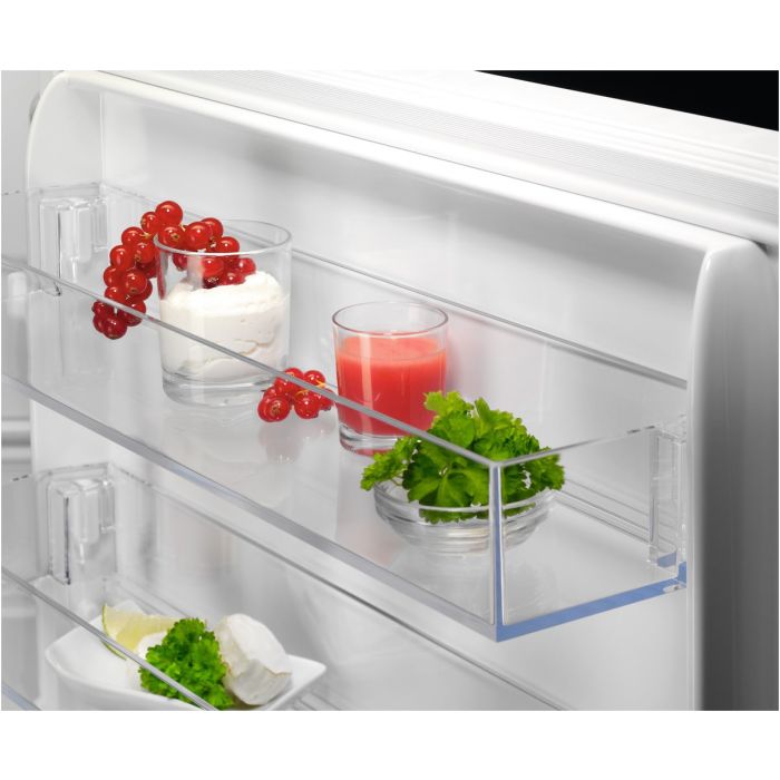 AEG Einbau Kühl-Gefrier-Kombination 5000 COLDSENSE TSC5S181DF - Festtür // 100€ Cashback