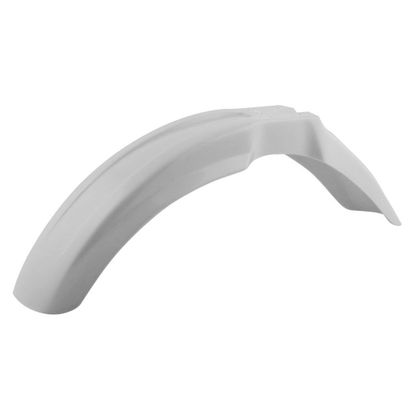 Garde boue R-tech UNIVERSEL VINTAGE BLANC Universel