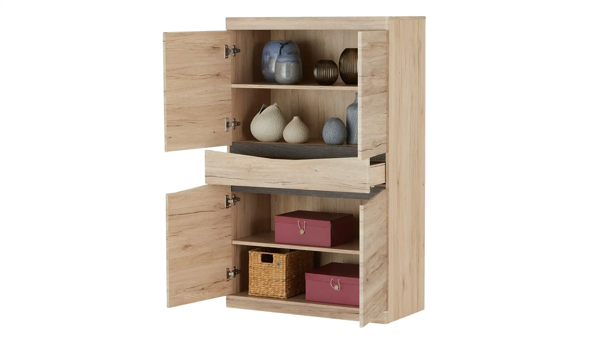 Highboard Turino