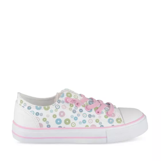 Baskets ROSE LITTLE LOLITA