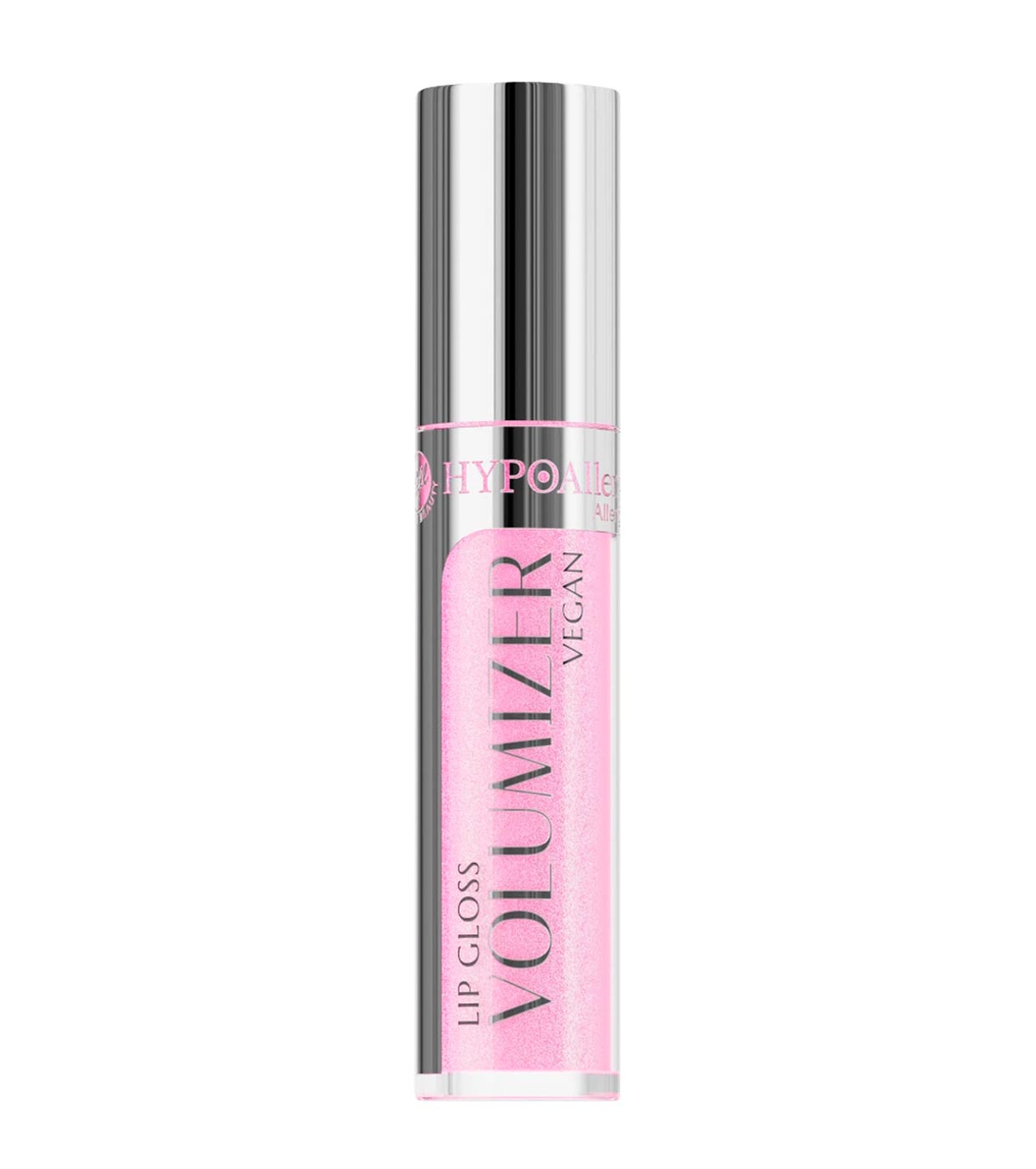 Bell HYPOAllergenic - Brilho Labial Volumoso - 06: Candy