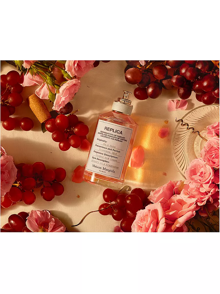 MAISON MARGIELA Replica On A Date Eau de Toilette 100ml keine Farbe