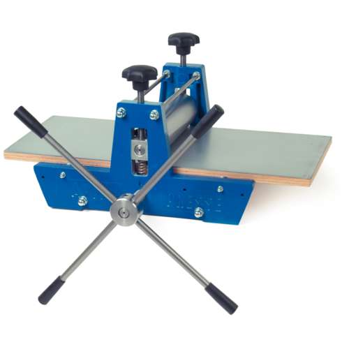 ABIG Druckpresse 350 mm