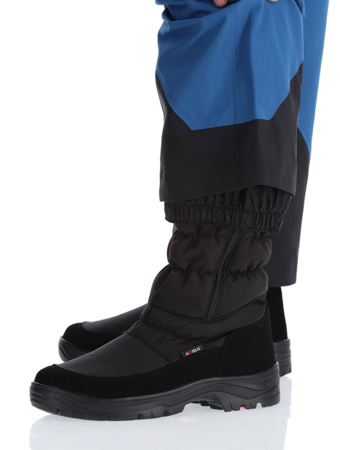 Pants M's Vertic Ripstop 3L hardshell skibroek heren