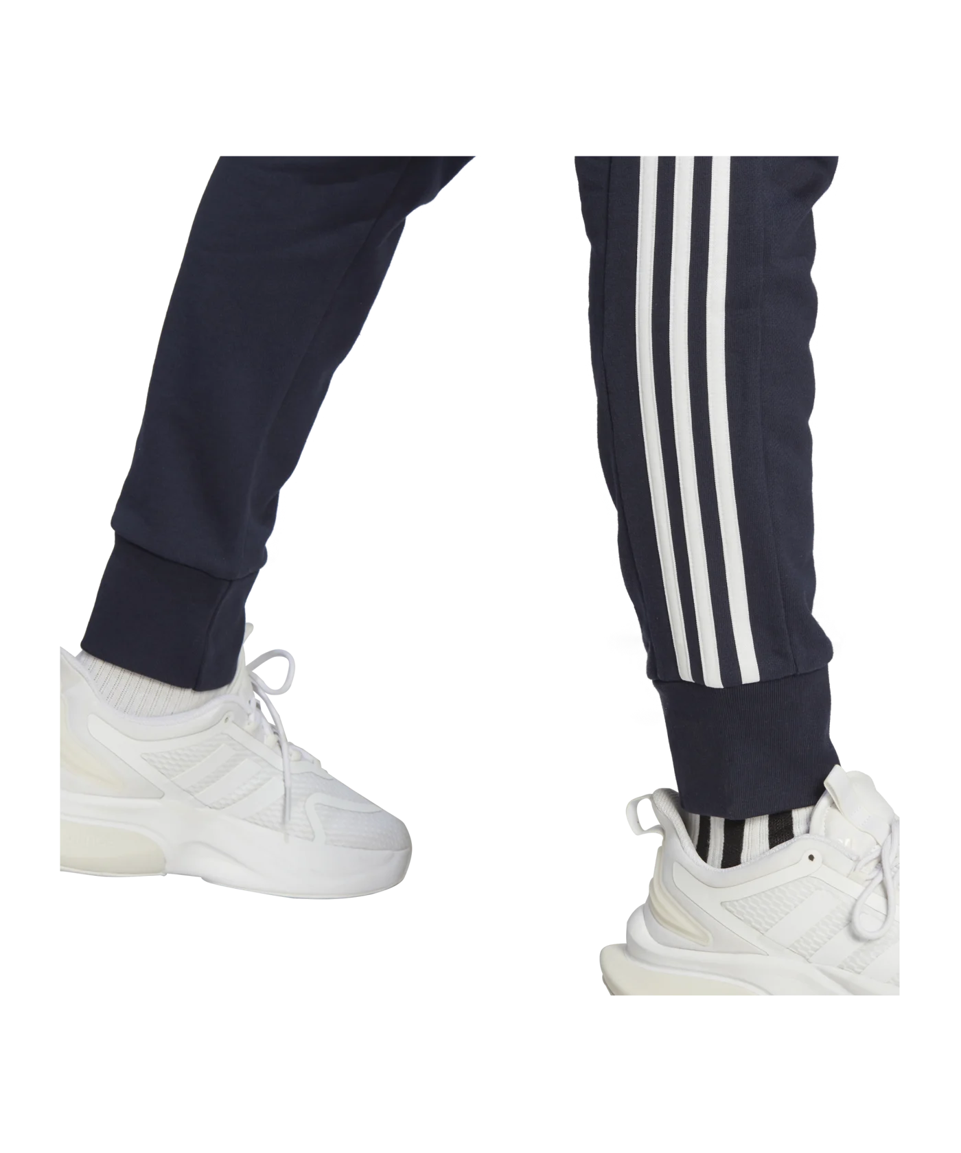 adidas 3S Jogginghose Dunkelblau