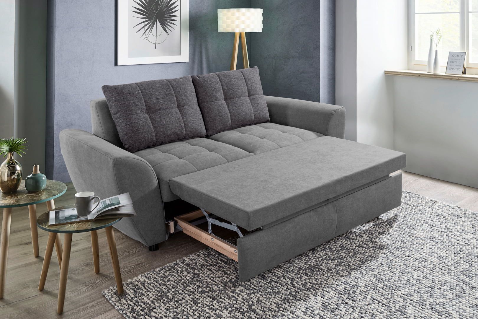 Vito Schlafsofa Systemo