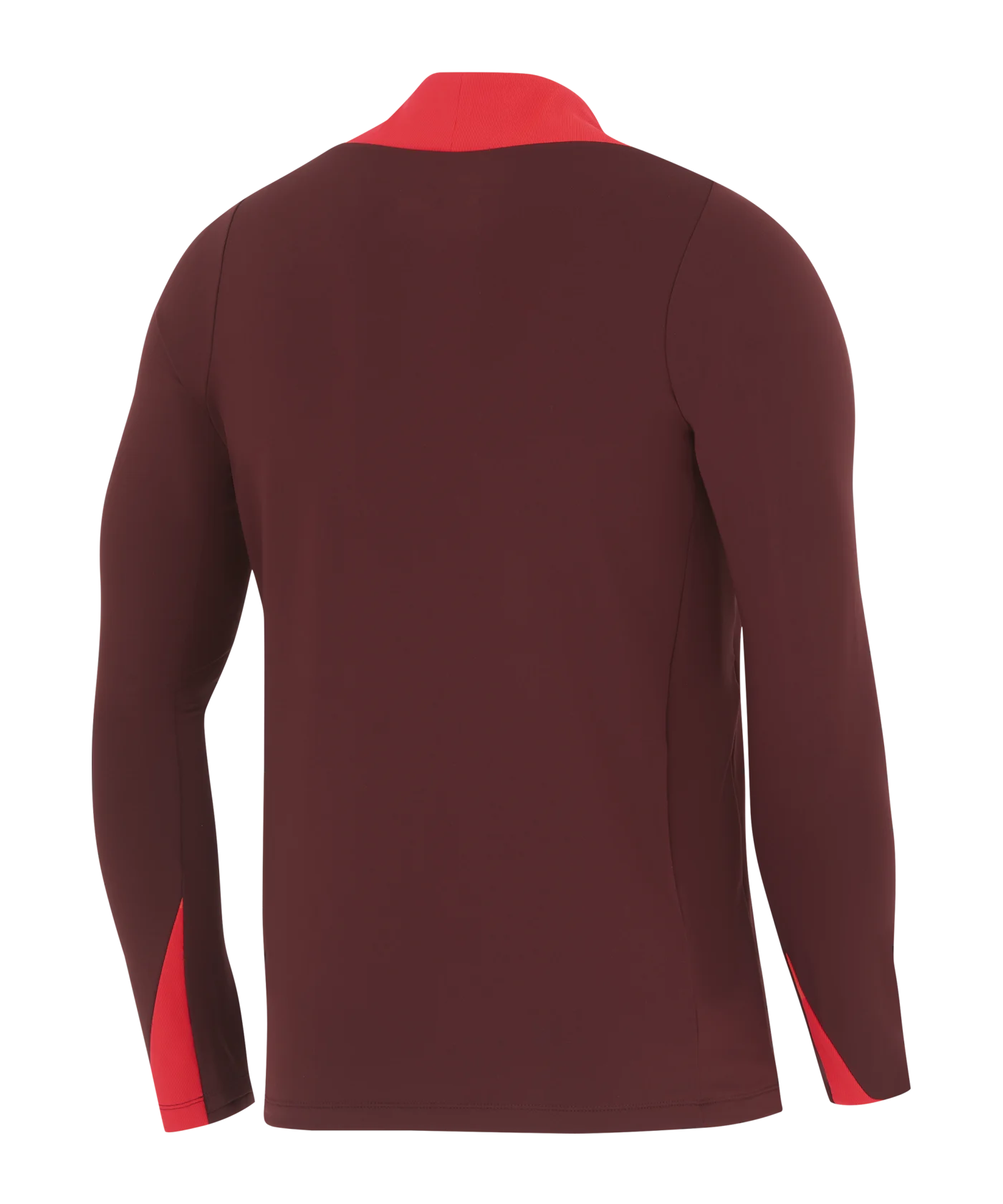 Nike Poland Strike Drill tracksuit shirt EM 2024 red white F678