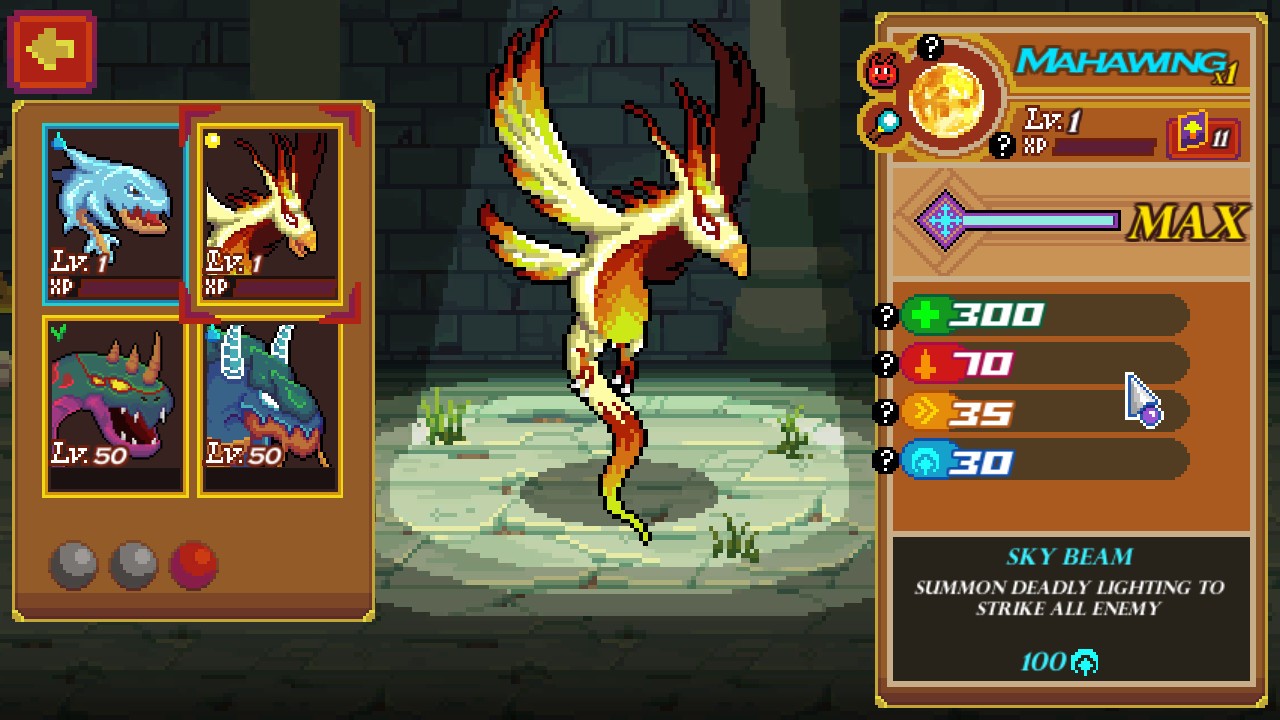 Soul of Giga- PC