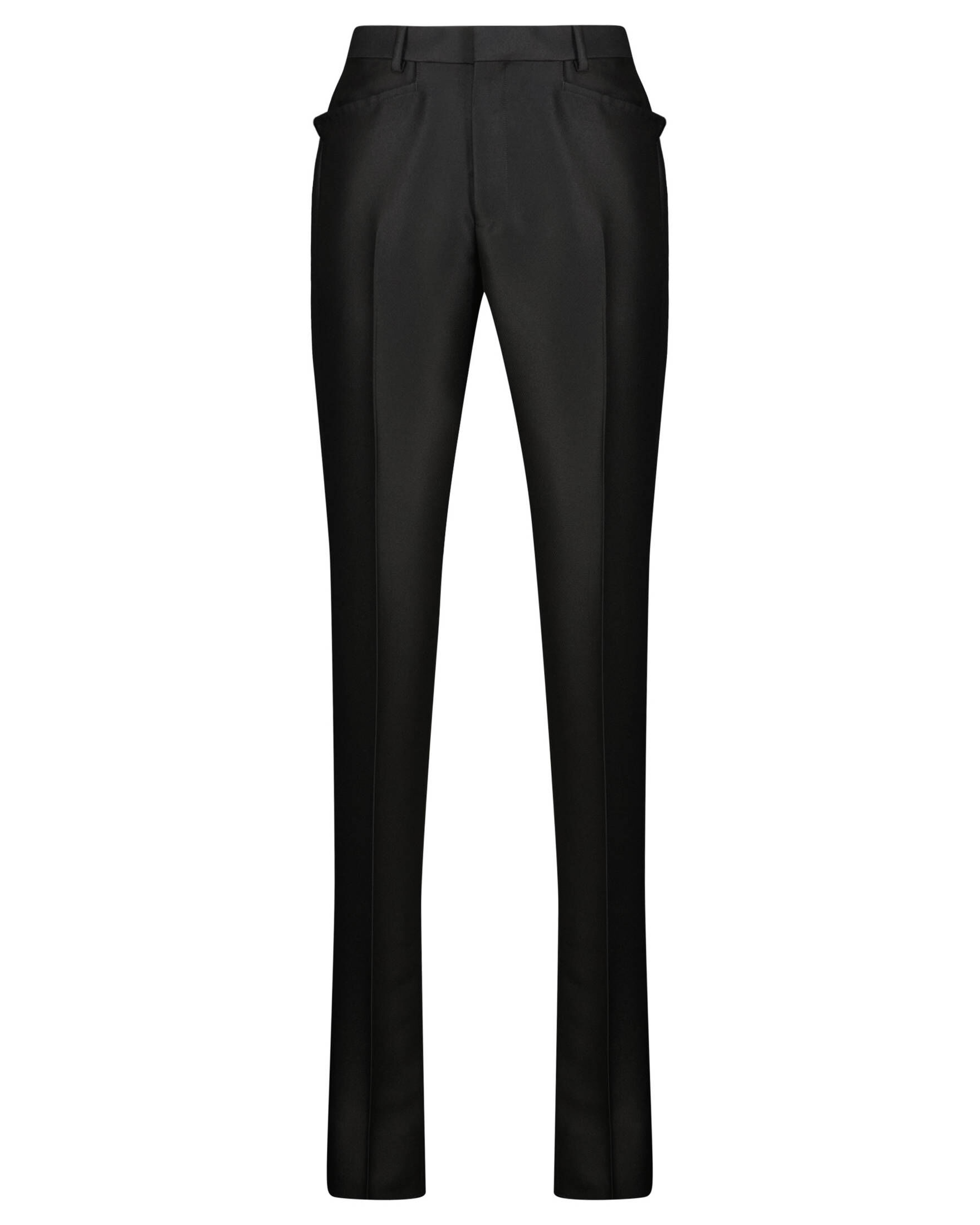 Tom Ford| Herren Stoffhose mit Wolle