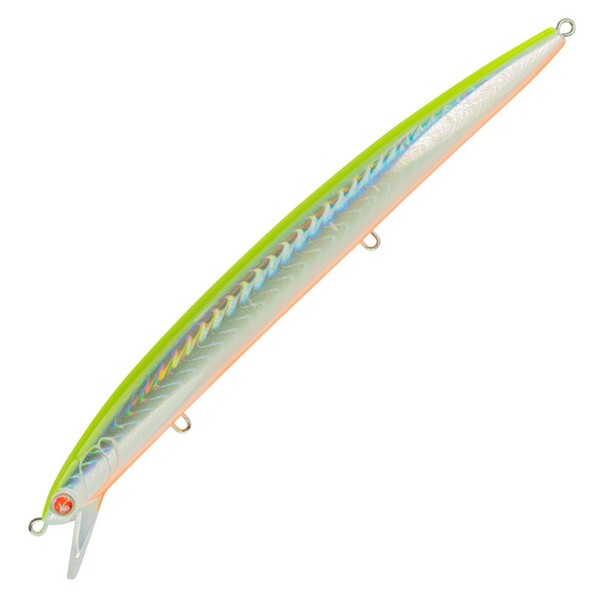 Leurre Dur Seaspin Mommotti 160 S Long Jerk 16cm (24g)