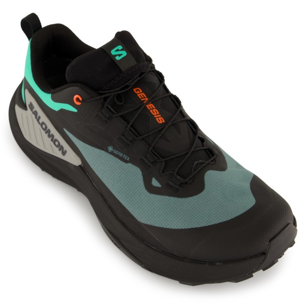 Salomon - Genesis GORE-TEX - Chaussures de trail