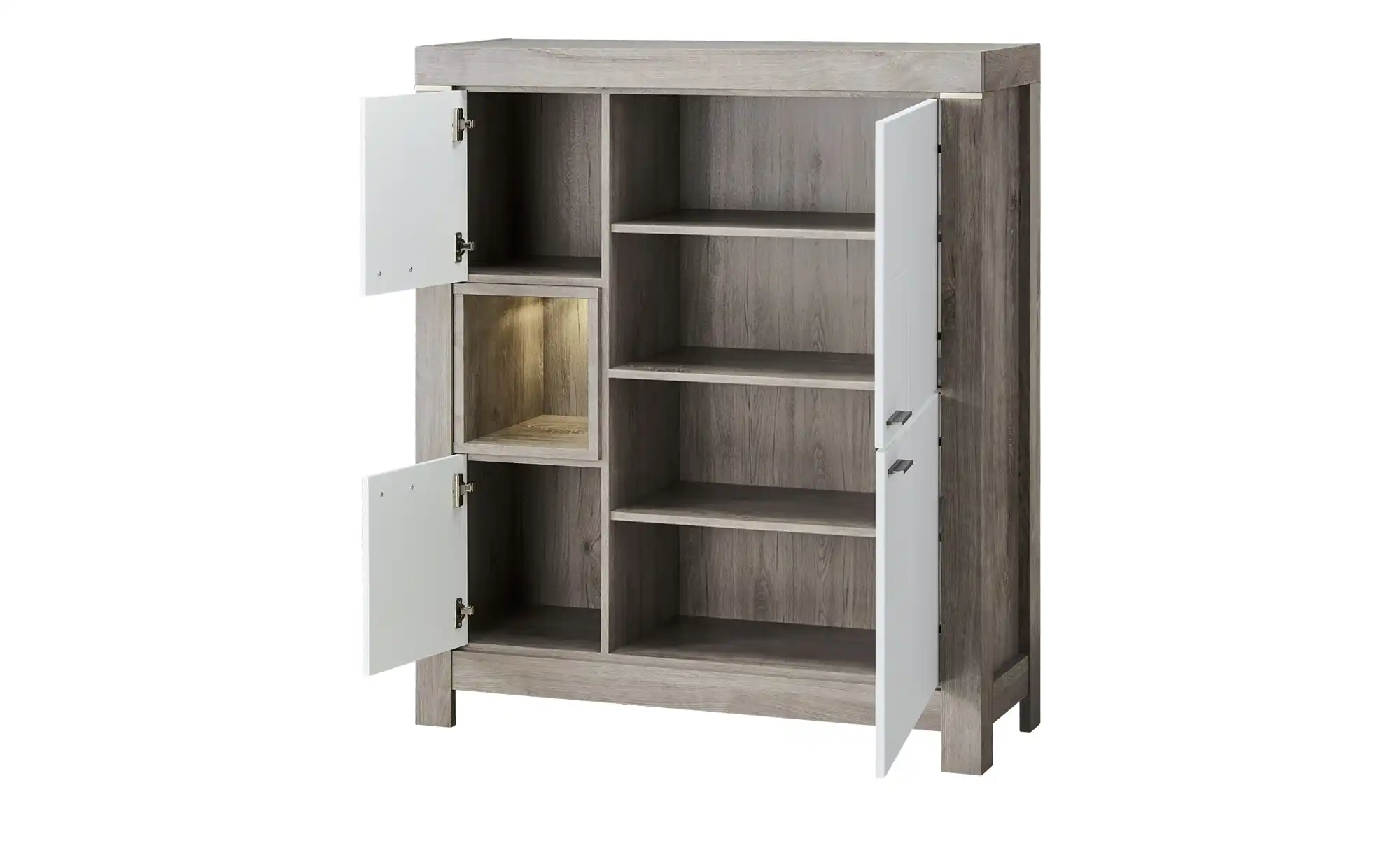 uno Highboard Porto