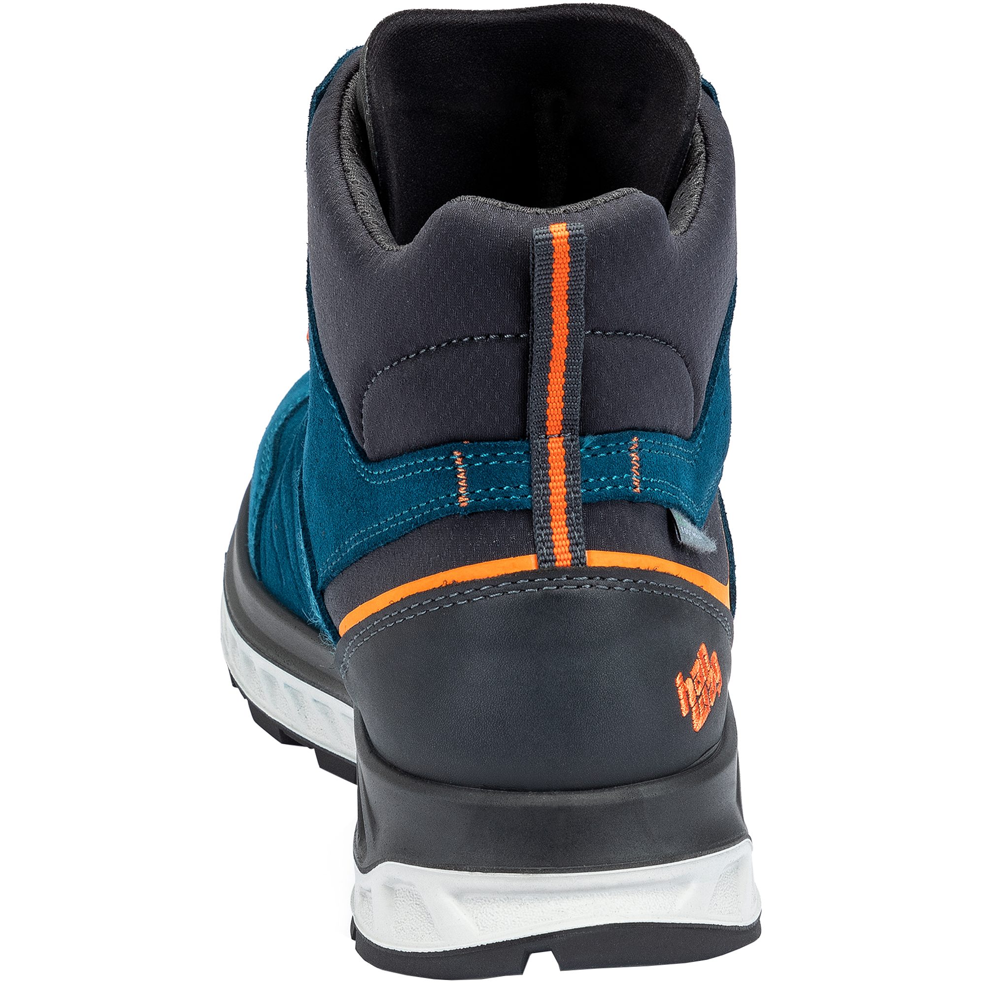 Hanwag Blueridge ES Wanderschuhe Herren seablue
