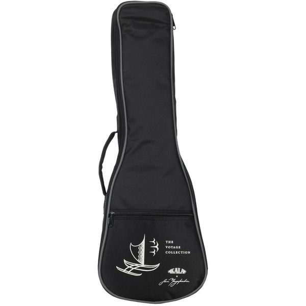 Kala KA-COURAGE-C- Concert Ukulele