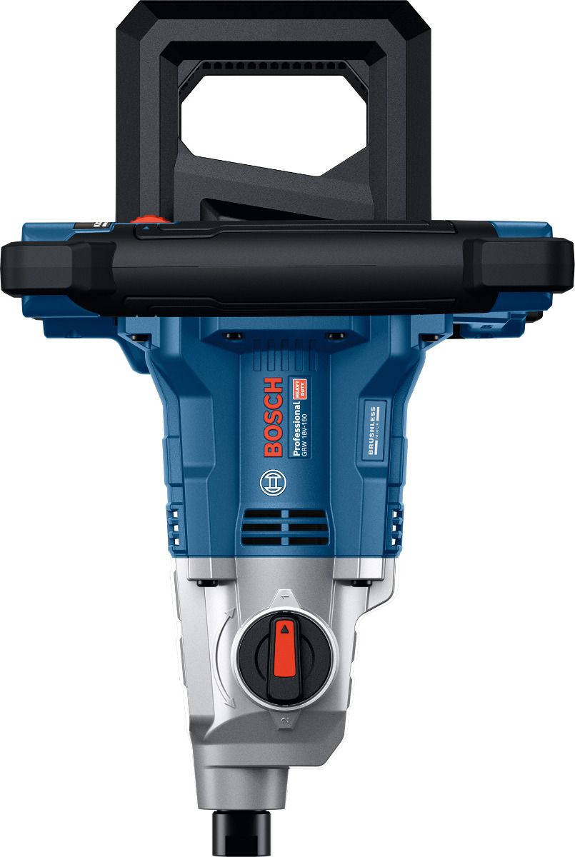 Bosch Professional GRW 18V-160 Accu mengmachine 18V Basic Body - 06011C3000