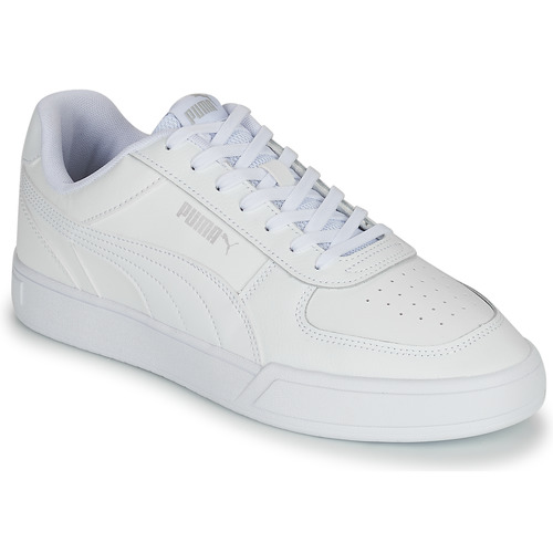 Puma - CAVEN - Blanc