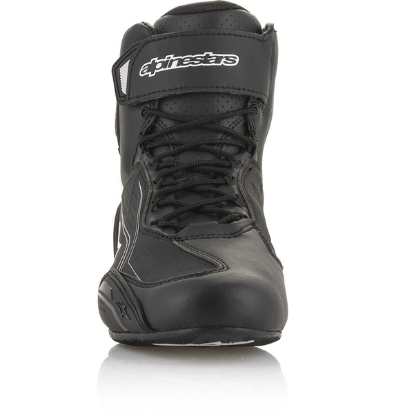Alpinestars - Baskets Faster-3 Noir / Blanc