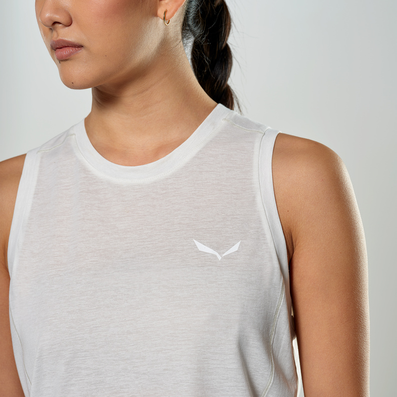 Salewa Damen Puez Dry Top