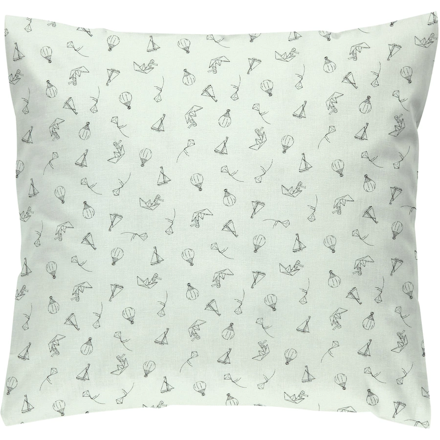 Alvi® Bettwäsche Le petit prince 80 x 80 cm