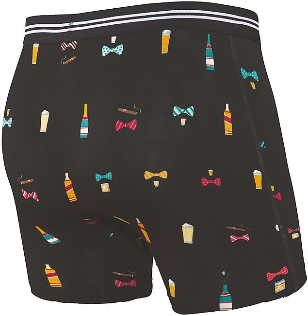 SAXX UNDERWEAR - VIBE BOXER