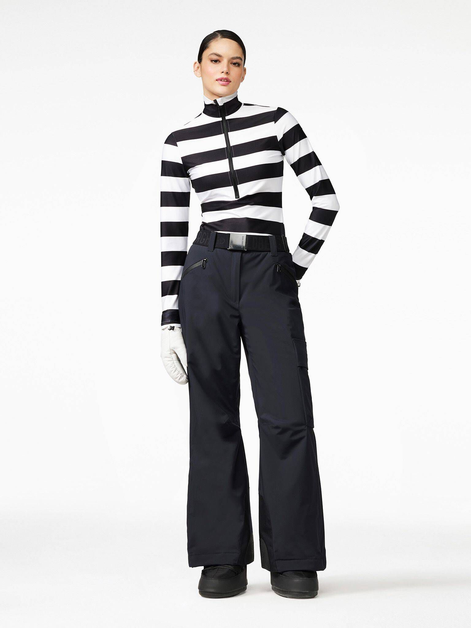 Goldbergh| Damen Skihose ASHLEY