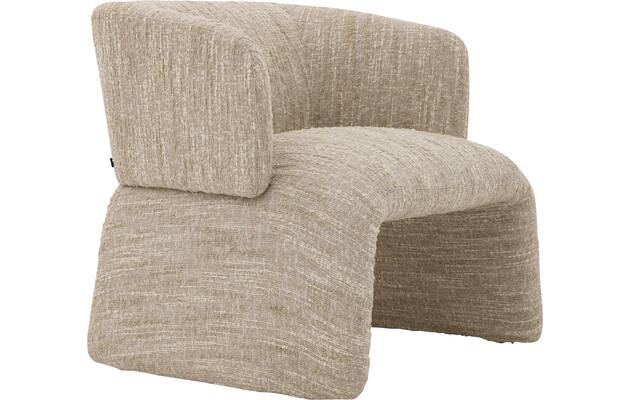 Fauteuil Mayflower