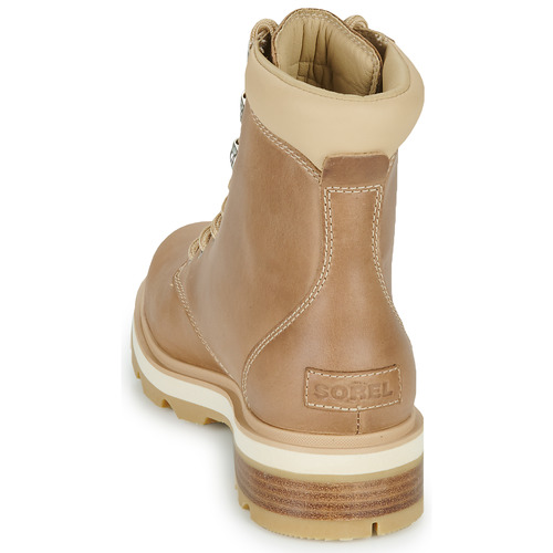 Sorel - LENNOX LACE STKD WP - Beige