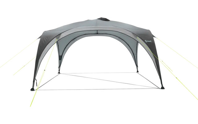 Outwell Wakefield Shelter Wind- und Sonnenschutz