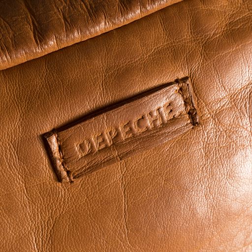 Depeche Mobiltaske, Cognac