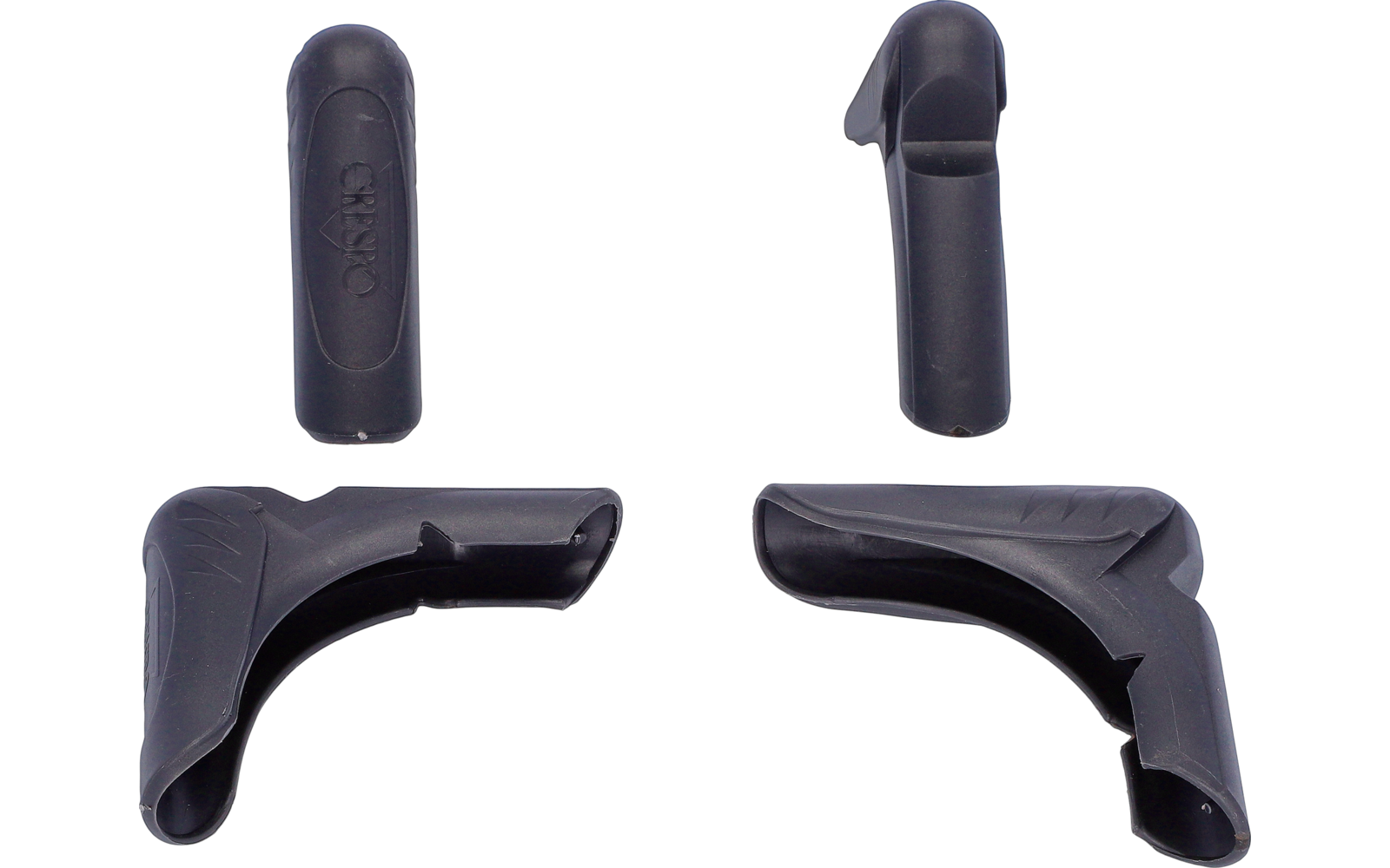 Crespo Bodenschoner (4er Set)