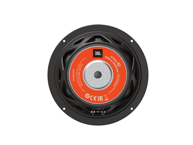 JBL Car Subwoofer Stage 82, 8