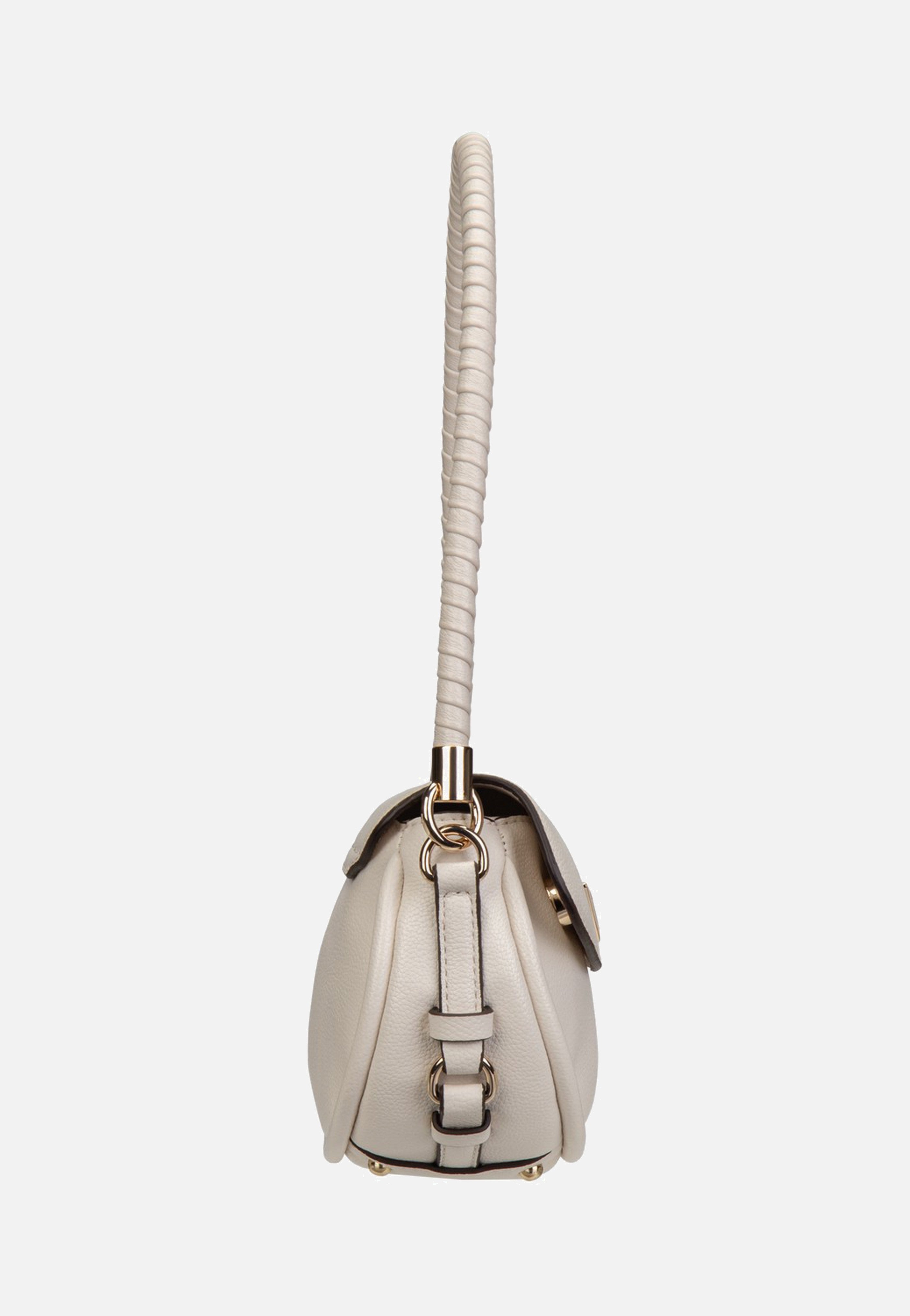Danya Flap 18190 Off White - Abendtasche