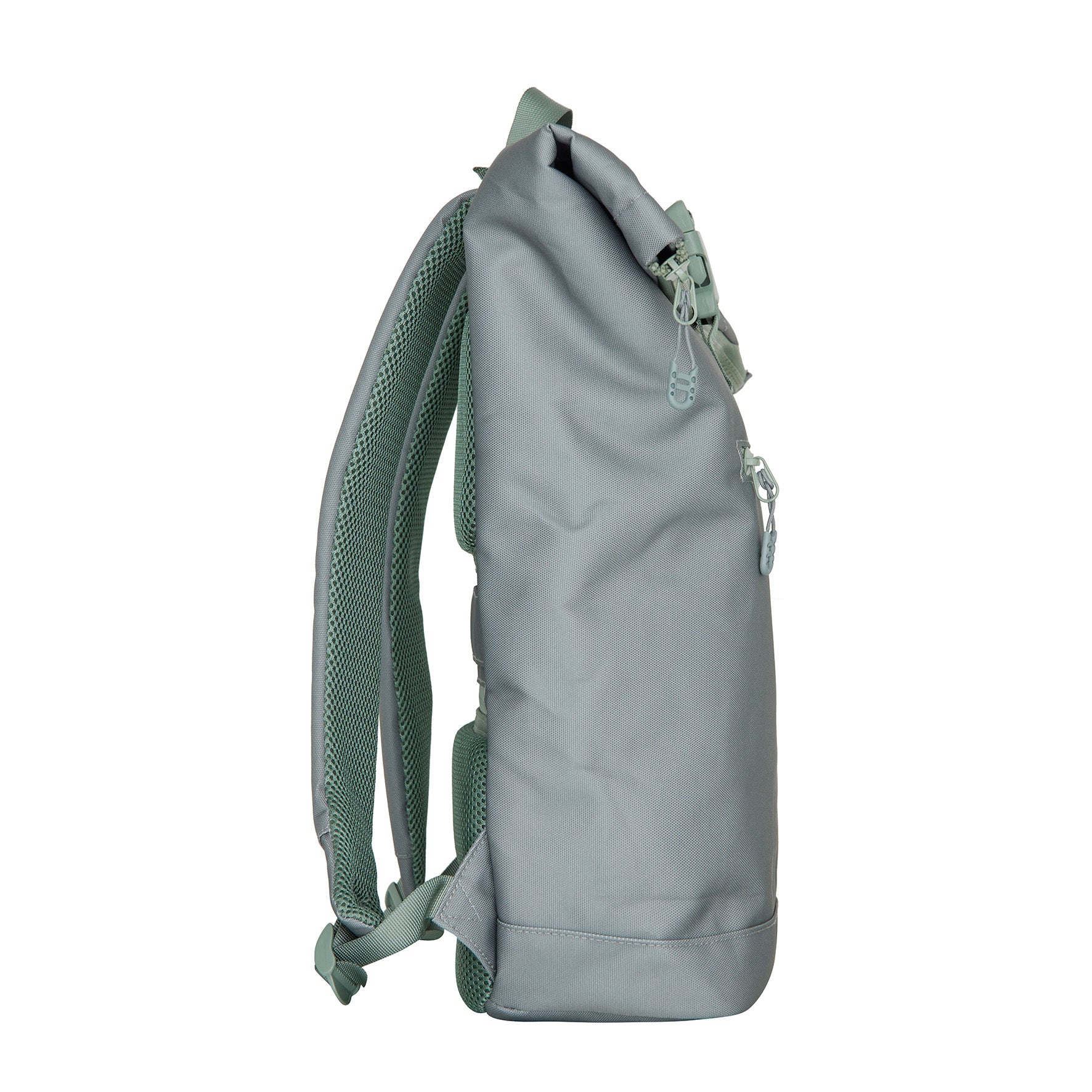 Valor Rugzak 'New York' 21L salie green Salie green
