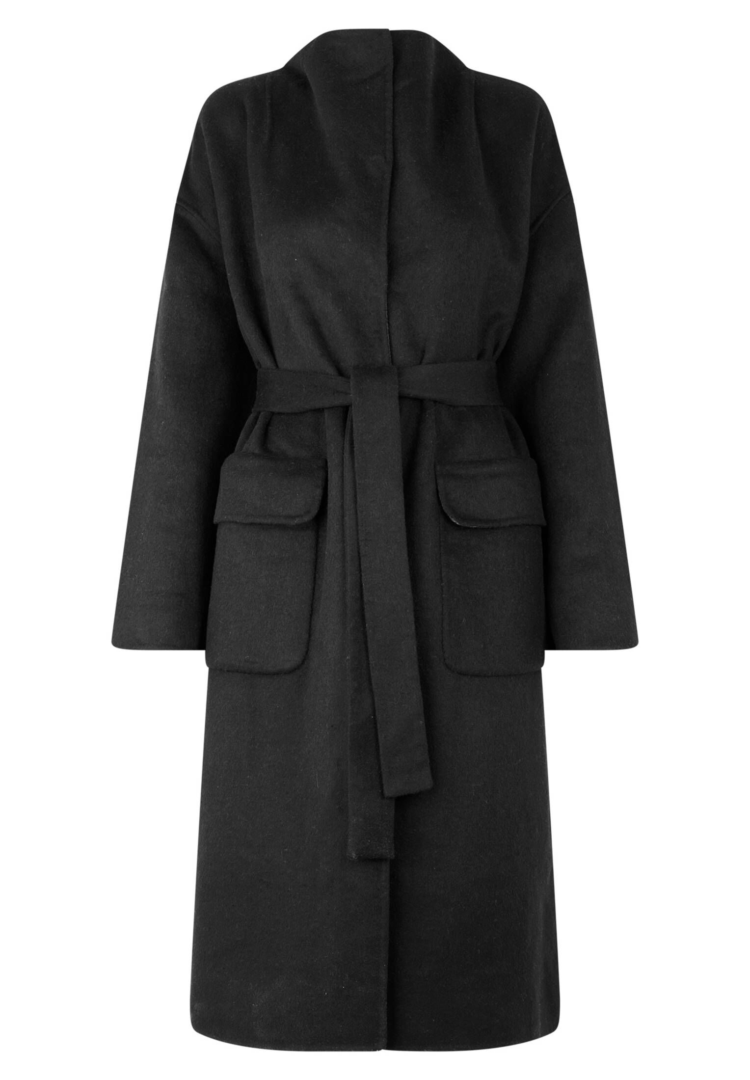 MASAI| Damen Übergangsmantel MaTora
