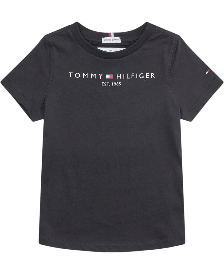 Tommy Hilfiger ESSENTIAL TEE S/S Bds
