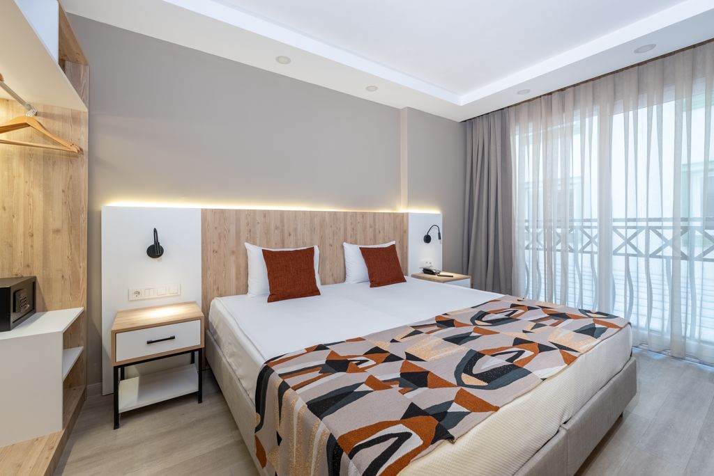 Villa Sunflower All Inclusive - Hotel