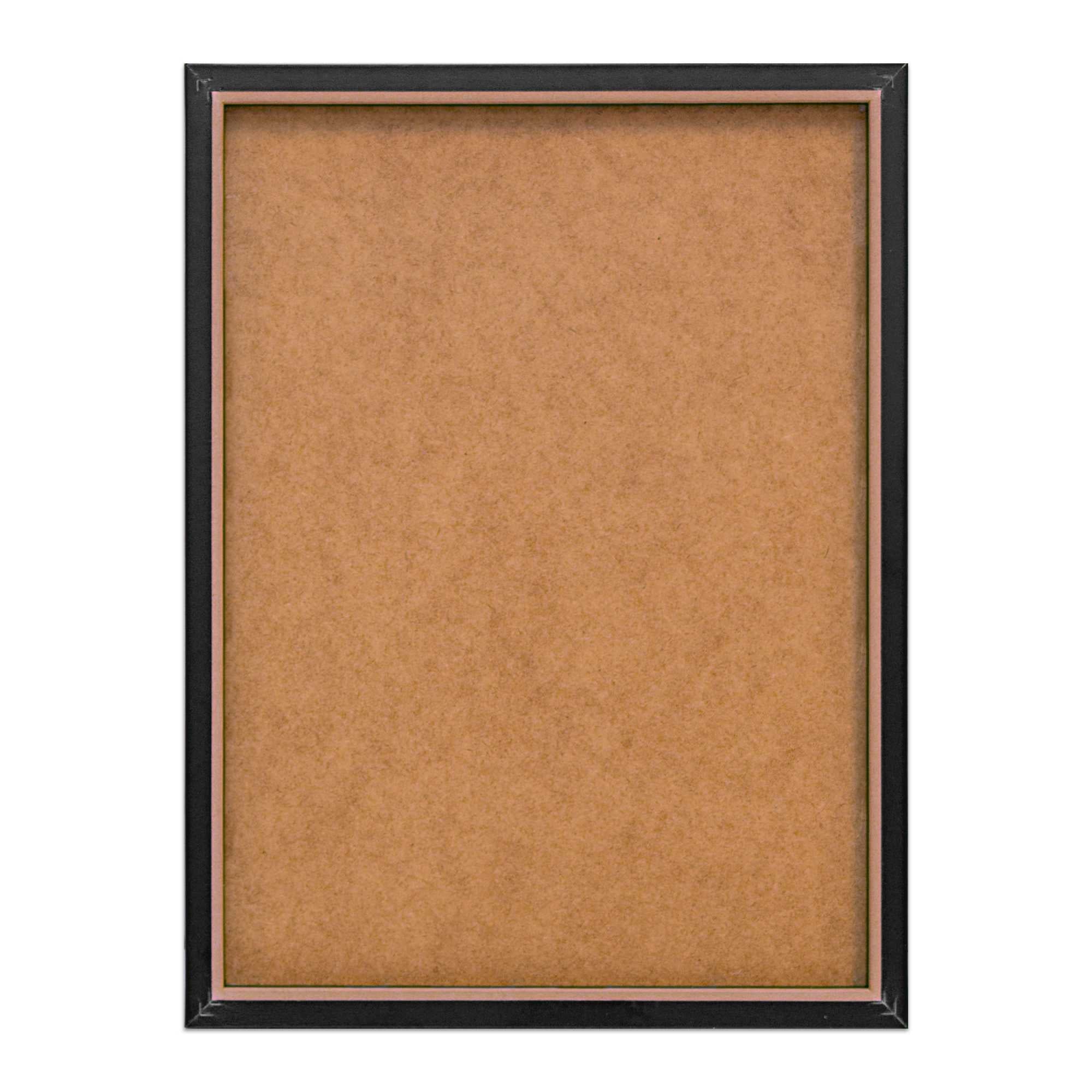 Reinders - Glamour Routine - Set wanddecoratie in diverse formaten 50x70 cm - Roze