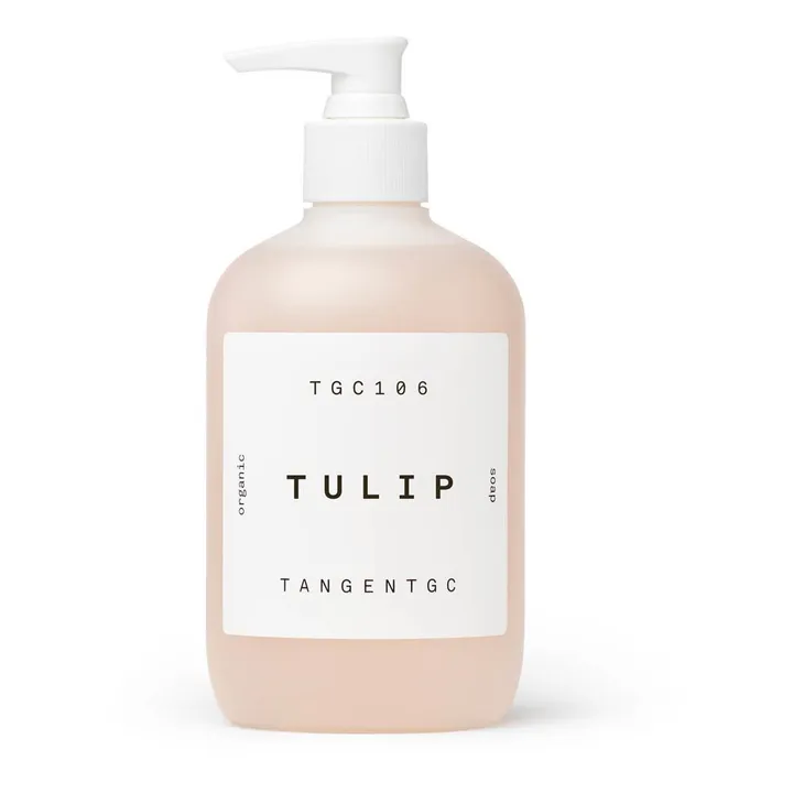 Tangent GC Savon bio Tulipe - 350 ml
