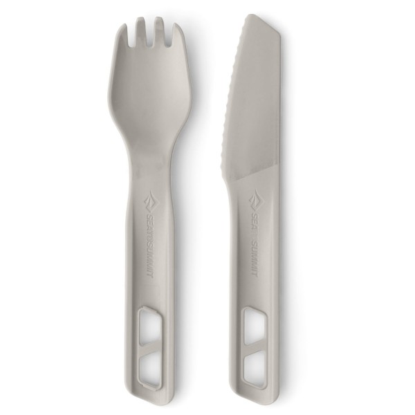 Sea to Summit - Horizon Cutlery Set (2 Pieces) - Set de couverts
