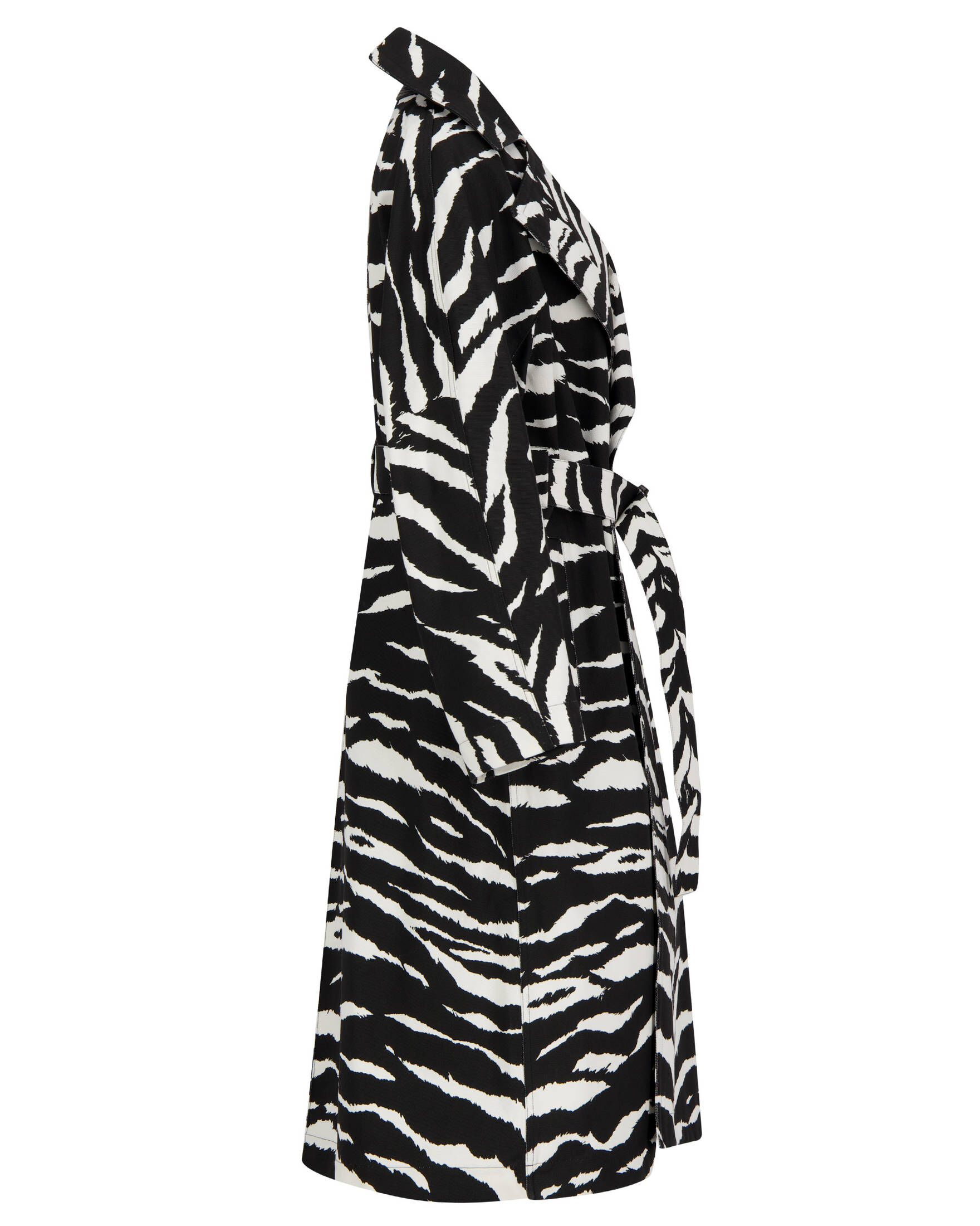 ALAÏA| Damen Mantel TRENCH COAT