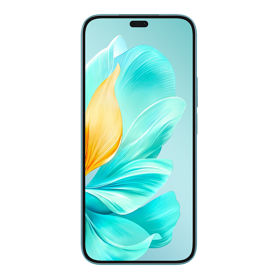 HONOR 200 Lite 5G (Cyan ) - 256 Go