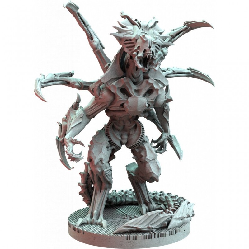 Nemesis - Extension Kings